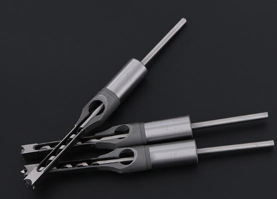 Woodworking Square Hole Drill 3/8 inch