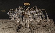 Chandeliers
