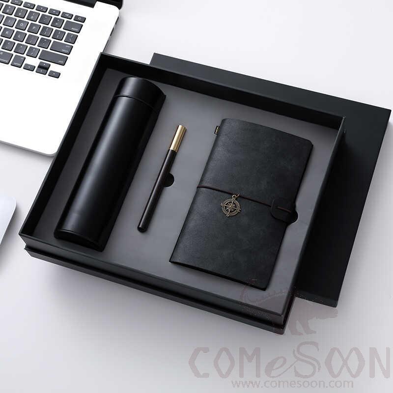 Gift Box Three Piece Set