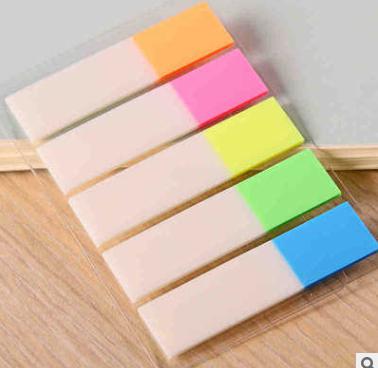 Post-It Notes-44×12mm