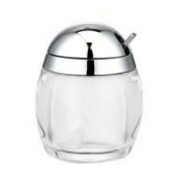 Jd Series-Sugar/chili Tank 9*10.5cm