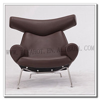 Ox Chair