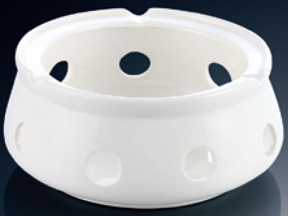 Yy Series- Small Soup Bowl Bottom Furnace Soup Pot Stand Alcohol Heating Furnace