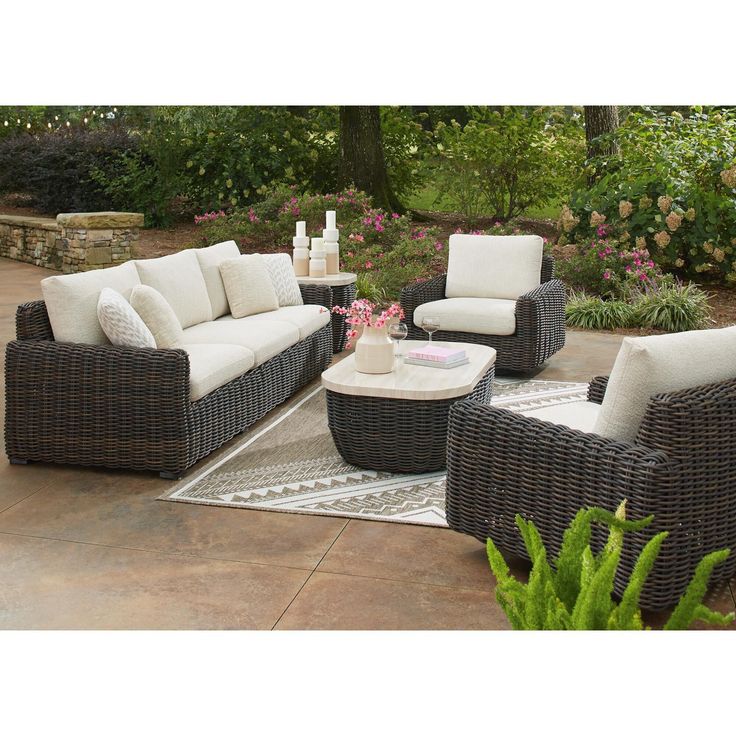 Outdoor Full Sets