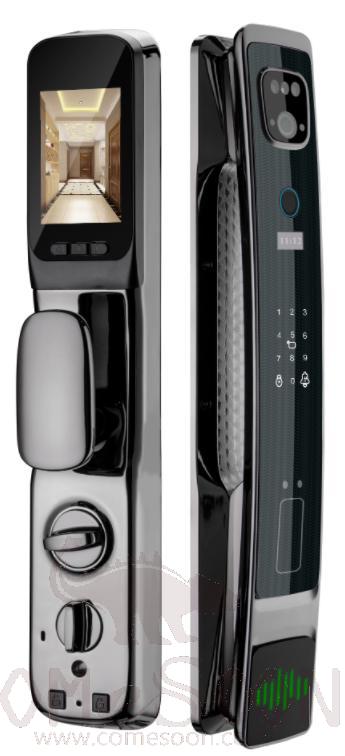 Intelligent Door Lock product image