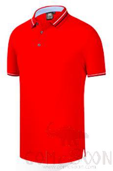Bamboo Ion Polo Shirt.
Bamboo Ion Mercerized Cotton, m