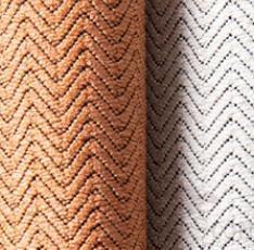 Curtain Fabric Shading: 95%