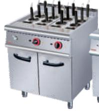 Electric Noodle Cooker  700×700×(850+ 70)mm