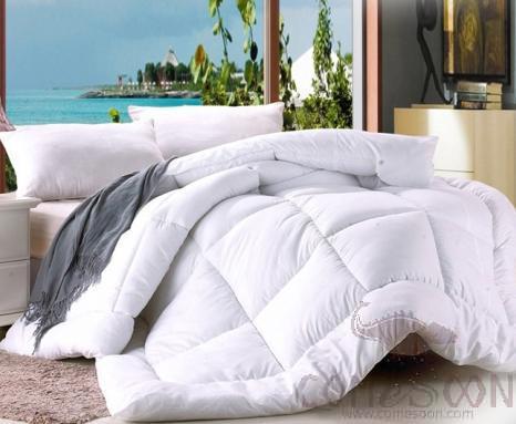 King Duvet (Washable), 50/50 Polycotton, 229*234cm