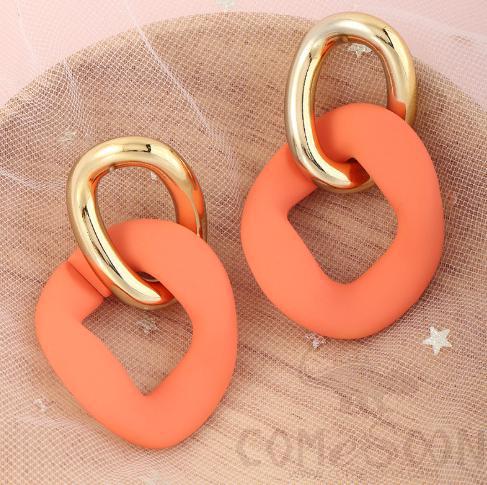 N Series- Earring / Dangler / Eardrop