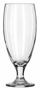 Libbey Series Beer Glass 473ML