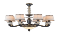 Chandeliers