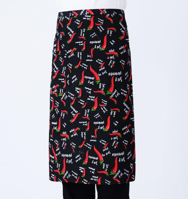 Chef Apron-Polyester-70*70cm product image