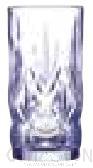 Arc Series Nancy's Gel Colour Sea Wave Mug 350ML Purple (Toughened)