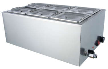 7021 Series-Heating Container