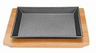 Yy Series-22*16cm Square Frying Pan product image