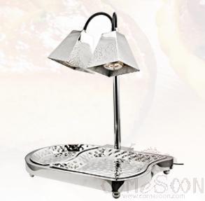 Jjl Series-Warmer Lamp 780*600*H900 L-Sized