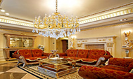 Chandeliers