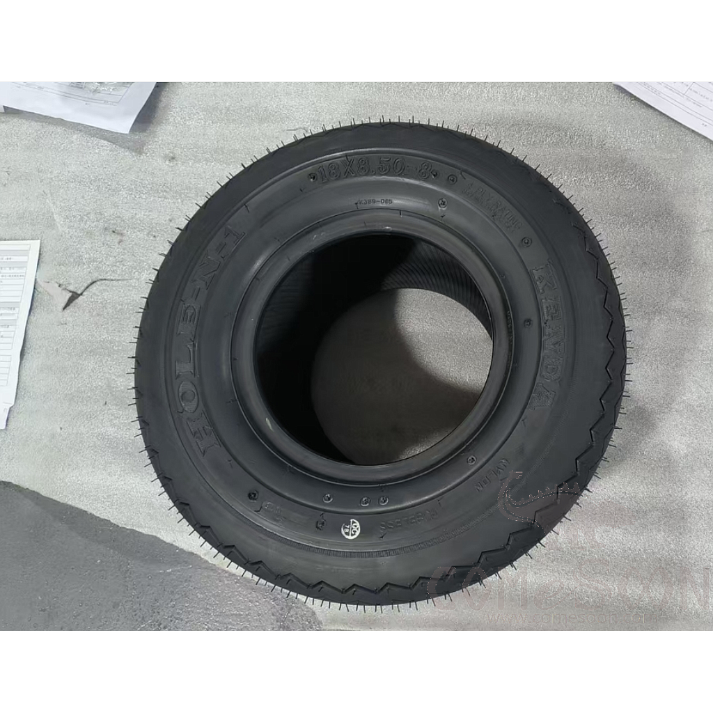 Tyre for Golf Cart, 18*8.5-8
