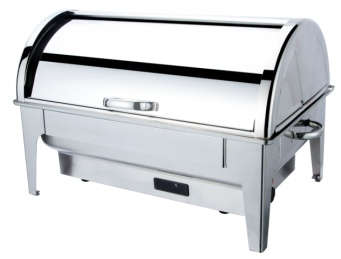 7023 Series-Rectangle Chafing Dish product image