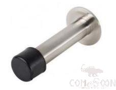 Door Stop Wall Mounted, 112(L) *50(Ø) mm