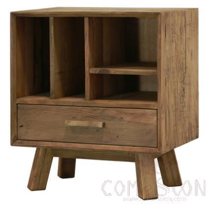 Magazine Cabinet, L60*W40*H67 cm