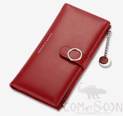 Wallet-Pu, 19.5*10.5*2cm