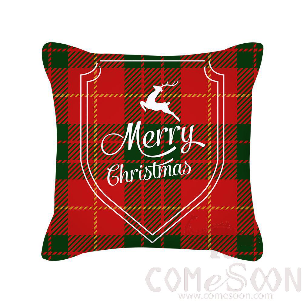 Cushion Cover, Linen, 45*45cm