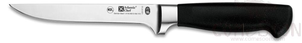 Precisoin Series Boning Knife Flexible 6 inch