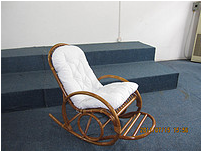 Leisure Rocking Chair