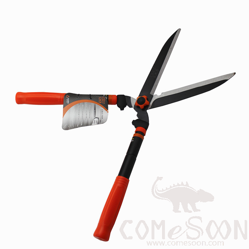 Garden Flowers & Trees Scissors Hedge Shear