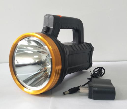 Hand Lamps