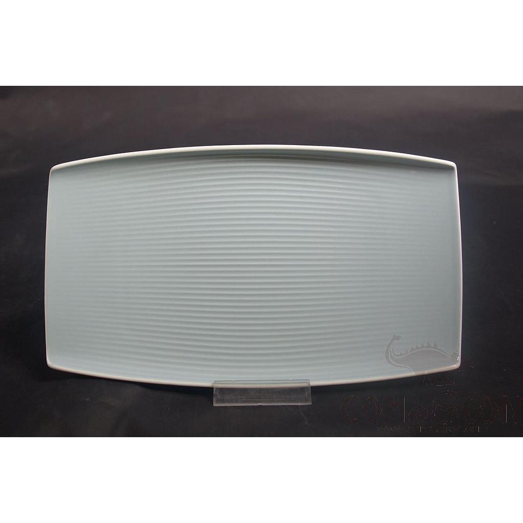 G161 Series 14" Long Plate - Blue product image