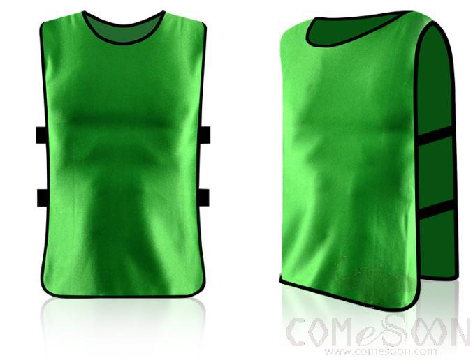 Sport Vest, Grass Green, L56*W35cm