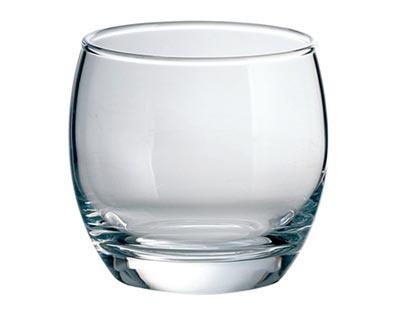 Arc Series Straight Glass Water Cup 32cl product image