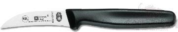 Curved Paring Knife 2.8 inch