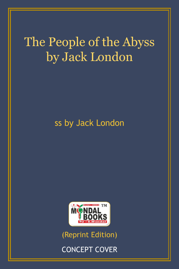 Book Cover