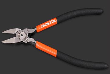 Diagonal Pliers 6", Chrome Vanadium Steel