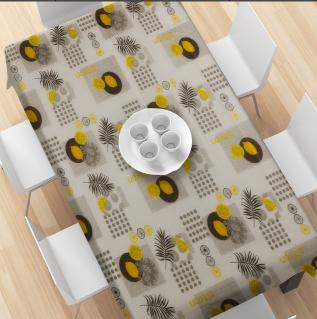 Rectangular Table Cloth, L90*W140cm