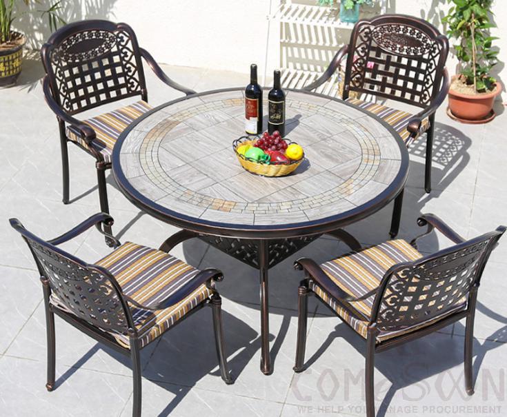 Outdoor Tables and Chairs product image
