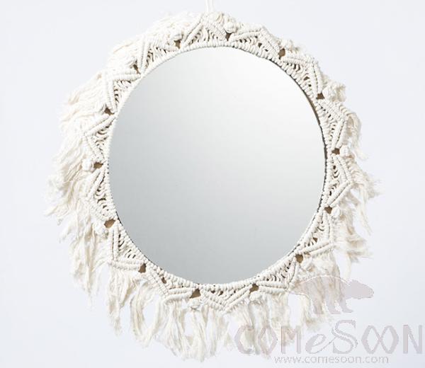 Wall Mirror /  Decorative Mirror