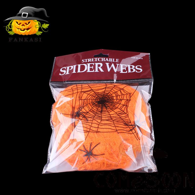 Spider Web, Polyester, 4.5*4m