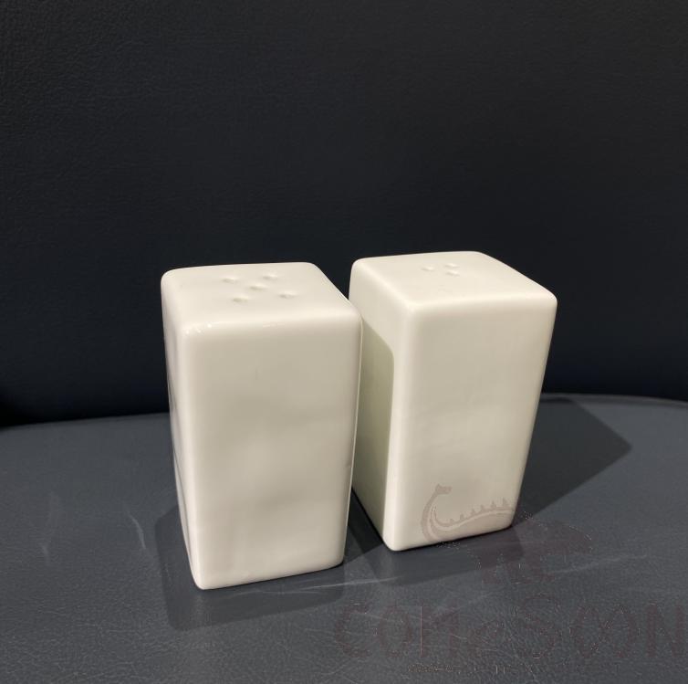 Yy Series- Square Three Hole Flavor Utensil