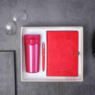 Gift Box Three Piece Set