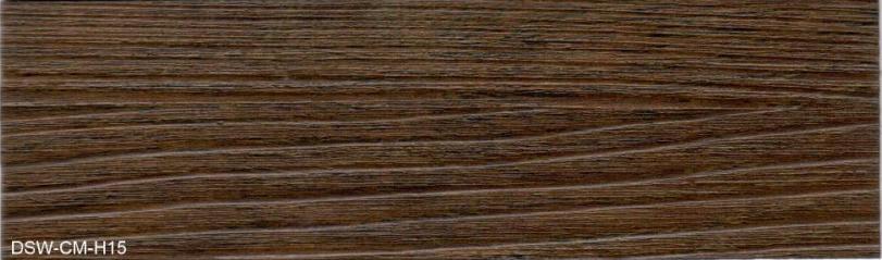 Marine vinyl flooring