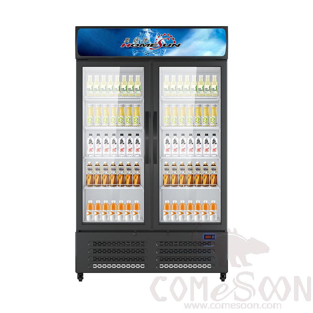 Refrigerator, 745L, 350w