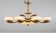 Chandeliers
