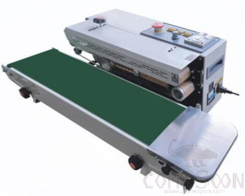 Packing Machine/sealing Machine L895*W420*H345mm