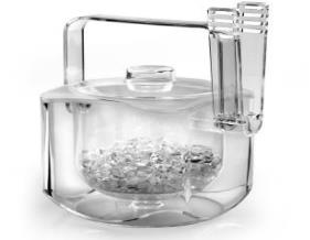 Jd Series-Ice Bucket 19*16.5*17.5cm