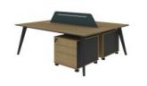 Two-person workbench 1200 *1200* 1050mm